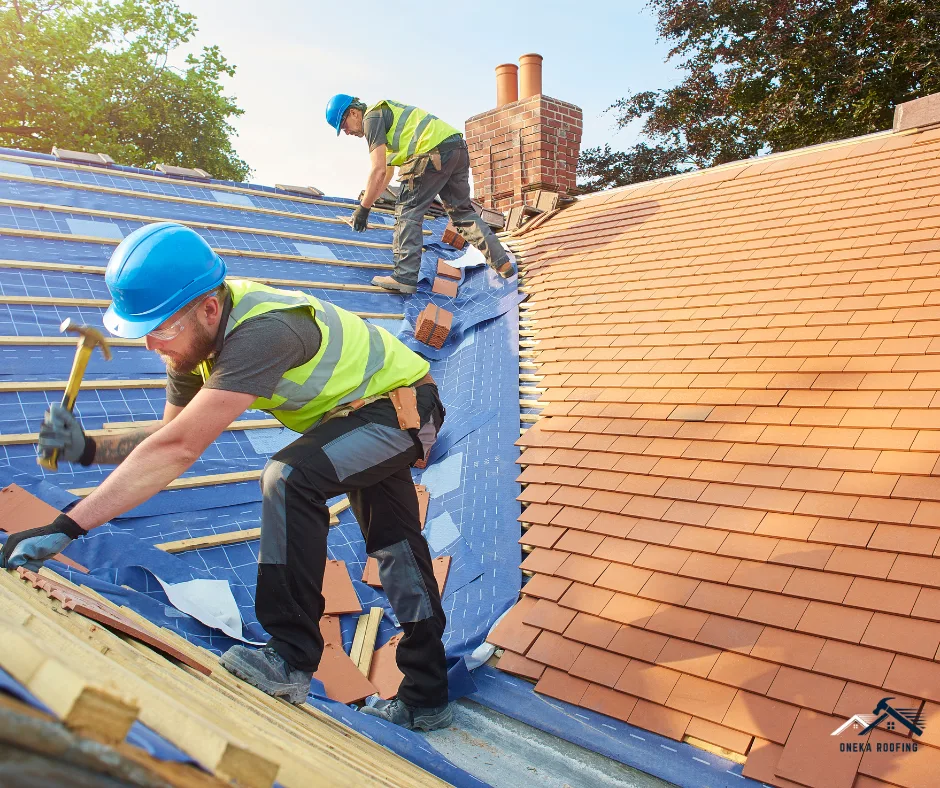 Why choose Roof Repair Near Me in Moses Lake, WA