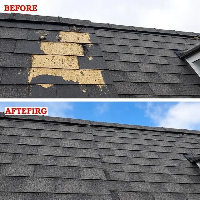 Roof Repair Near Me in Moses Lake, WA near me